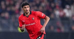 Toulouse và Lorient lên kế hoạch mượn người Maroc của Rennes